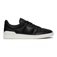 Valentino Garavani Men's 'Upvillage Low-Top' Sneakers