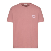 Valentino Men's 'Vlogo' T-Shirt