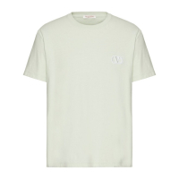 Valentino Men's 'Vlogo' T-Shirt