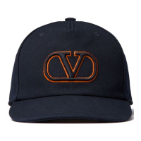 Valentino Garavani Men's 'Vlogo Signature' Cap