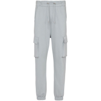 Balmain Men's 'Logo-Print' Sweatpants