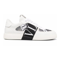 Valentino Garavani Men's 'Vl7N Panelled' Sneakers