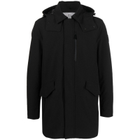 Woolrich Men's 'Hooded' Padded Jacket