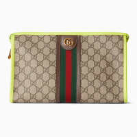 Gucci Men's 'Ophidia GG' Pouch