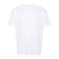 Valentino Men's 'Toile-Iconographe-Detail' T-Shirt