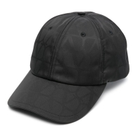 Valentino Garavani Men's 'Toile Iconographe' Baseball Cap