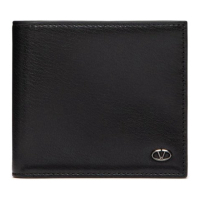 Valentino Garavani Men's 'Vlogo The Bold Edition' Wallet