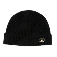 Valentino Garavani Men's 'Vlogo' Beanie