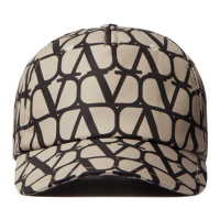 Valentino Garavani Men's 'Toile Iconographe' Baseball Cap