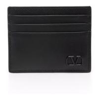 Valentino Garavani Men's 'Vlogo Signature' Card Holder