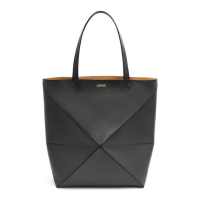 Loewe Men's 'Xl Puzzle Fold' Tote Bag