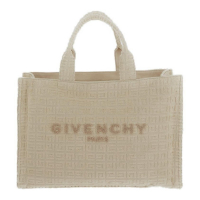 Givenchy Men's 'Signature 4G Open-Top' Tote Bag