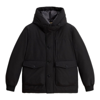 Woolrich Men's 'Ramar' Padded Jacket