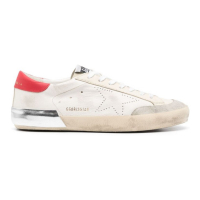 Golden Goose Deluxe Brand Men's 'Super Star' Sneakers