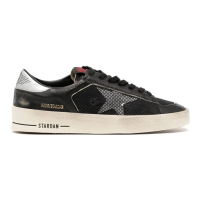 Golden Goose Deluxe Brand Men's 'Stardan Low-Top' Sneakers