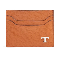 Tod's Men's Card Holder