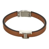 Tod's Men's 'T' Bracelet