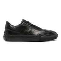 Tod's Men's 'Logo-Debossed' Sneakers