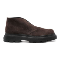 Tod's Men's 'Carrarmato 24L' Chukka Boots