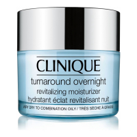 Clinique 'Turnaround™ Overnight Revitalizing' Face Cream - 50 ml