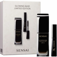 Sensai 'Glowing Base Limited Edition' Make-up Set - 2 Pieces