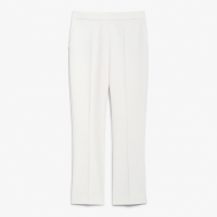 Max Mara Pantalon 'Cropped' pour Femmes