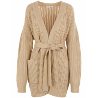 Max Mara Cardigan 'Balzac Open-Front' pour Femmes