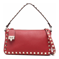 Valentino Garavani Women's 'Small Rockstud' Shoulder Bag