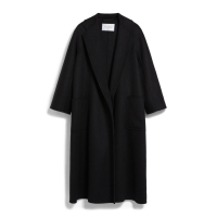 Max Mara Manteau 'Ludmilla Icon' pour Femmes