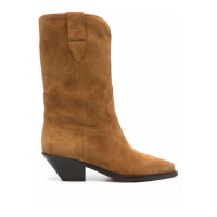 Isabel Marant Women's 'Dahope' Cowboy Boots