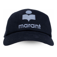 Isabel Marant Women's 'Tyron Logo-Embroidered' Baseball Cap