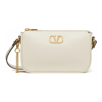 Valentino Garavani Women's 'Mini Vlogo' Crossbody Bag