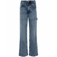 Isabel Marant Jeans 'Bymara' pour Femmes