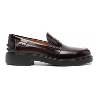 Tod's Women's 'Penny-Slot' Loafers