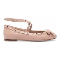 Valentino Garavani Women's 'Rockstud' Ballerinas