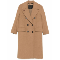 Max Mara Manteau 'Certo' pour Femmes