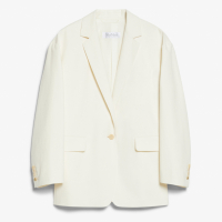 Max Mara Blazer 'Oversized' pour Femmes