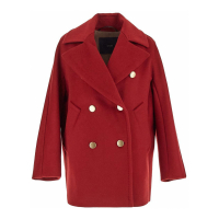 Max Mara Manteau 'Berta' pour Femmes