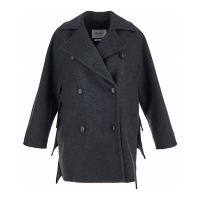 Max Mara Manteau 'Asturie' pour Femmes