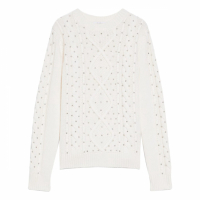 Max Mara Pull 'Onde' pour Femmes