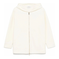 Max Mara Veste 'Fleece-Texture' pour Femmes