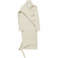 Courrèges 'Oblique' Trenchcoat für Damen