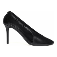 Courrèges Women's 'Oblique' Pumps