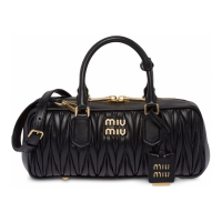 Miu Miu Women's 'Matelassé' Crossbody Bag