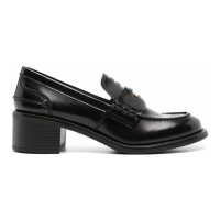 Miu Miu Women's 'Brushed Penny' Loafers