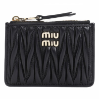 Miu Miu Porte-carte pour Femmes