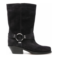 Isabel Marant Women's 'Antya' Long Boots