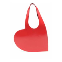 Coperni Women's 'Heart' Tote Bag