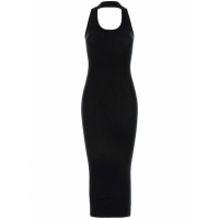 Coperni 'Ribbed' Maxi Kleid für Damen