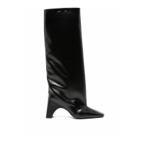 Coperni Women's 'Bridge' Long Boots